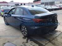 Chevrolet Cavalier 2023 4p RS L3/1.3/T Aut IMG_9854