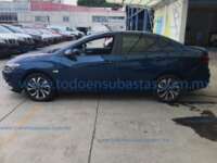 Chevrolet Cavalier 2023 4p RS L3/1.3/T Aut IMG_9855