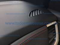 Chevrolet Cavalier 2023 4p RS L3/1.3/T Aut IMG_9869