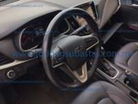 Chevrolet Cavalier 2023 4p RS L3/1.3/T Aut IMG_9859