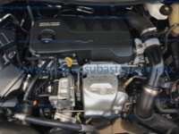 Chevrolet Cavalier 2023 4p RS L3/1.3/T Aut IMG_9877