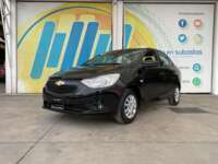 Chevrolet Aveo 2022 4p LS L4/1.5 Man         2022 Chevrolet Aveo Venta Exteriores 1