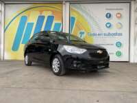 Chevrolet Aveo 2022 4p LS L4/1.5 Man         2022 Chevrolet Aveo Venta Exteriores 3