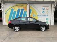 Chevrolet Aveo 2022 4p LS L4/1.5 Man         2022 Chevrolet Aveo Venta Exteriores 4