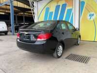 Chevrolet Aveo 2022 4p LS L4/1.5 Man         2022 Chevrolet Aveo Venta Exteriores 5