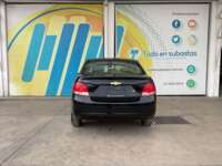 Chevrolet Aveo 2022 4p LS L4/1.5 Man         2022 Chevrolet Aveo Venta Exteriores 6