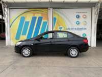 Chevrolet Aveo 2022 4p LS L4/1.5 Man         2022 Chevrolet Aveo Venta Exteriores 8