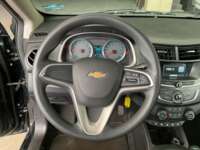 Chevrolet Aveo 2022 4p LS L4/1.5 Man         2022 Chevrolet Aveo Venta Interiores 1