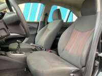 Chevrolet Aveo 2022 4p LS L4/1.5 Man         2022 Chevrolet Aveo Venta Interiores 14