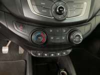 Chevrolet Aveo 2022 4p LS L4/1.5 Man         2022 Chevrolet Aveo Venta Interiores 7