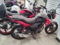 Motocicleta Italika 125Z 2018 Urban Work 2018 Italika Urban Work Venta Cajuela 2