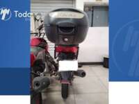 Motocicleta Italika 125Z 2018 Urban Work 2018 Italika Urban Work Venta Exteriores 9