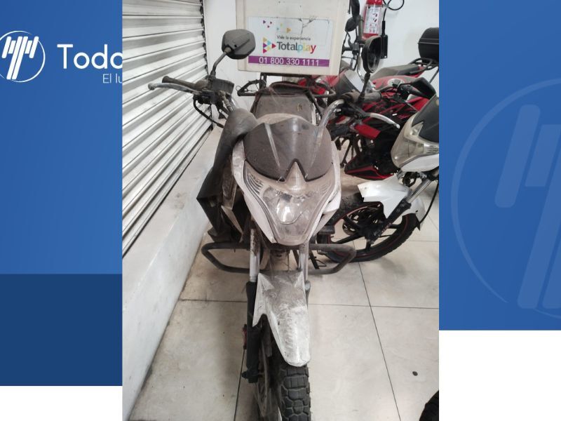 imagen principal de la unidad