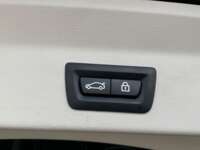 BMW X3 2018  2018 BMW X3 Venta Cajuela 3