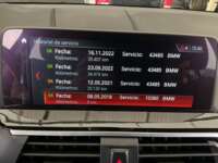 BMW X3 2018  2018 BMW X3 Venta Documentos 3