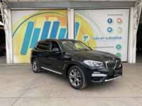BMW X3 2018  2018 BMW X3 Venta Exteriores 3