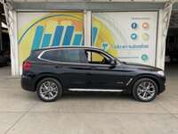 BMW X3 2018  2018 BMW X3 Venta Exteriores 4