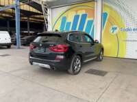 BMW X3 2018  2018 BMW X3 Venta Exteriores 5