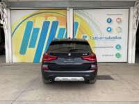 BMW X3 2018  2018 BMW X3 Venta Exteriores 6