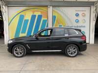BMW X3 2018  2018 BMW X3 Venta Exteriores 8