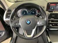 BMW X3 2018  2018 BMW X3 Venta Interiores 1