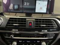 BMW X3 2018  2018 BMW X3 Venta Interiores 11