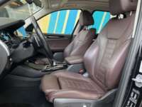 BMW X3 2018  2018 BMW X3 Venta Interiores 23