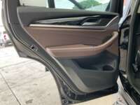 BMW X3 2018  2018 BMW X3 Venta Interiores 24