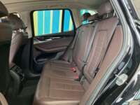 BMW X3 2018  2018 BMW X3 Venta Interiores 25