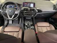 BMW X3 2018  2018 BMW X3 Venta Interiores 4