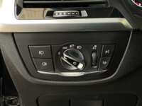 BMW X3 2018  2018 BMW X3 Venta Interiores 5