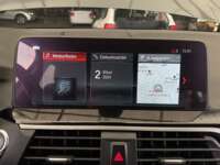 BMW X3 2018  2018 BMW X3 Venta Interiores 8