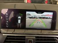 BMW X3 2018  2018 BMW X3 Venta Interiores 9