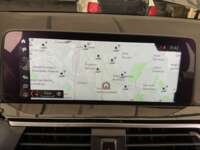 BMW X3 2018  2018 BMW X3 Venta Interiores 10