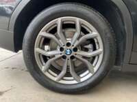 BMW X3 2018  2018 BMW X3 Venta Llantas 7