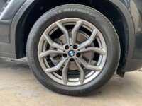 BMW X3 2018  2018 BMW X3 Venta Llantas 10