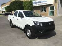 Nissan NP300 Doble Cabina 2020  2020 Nissan NP300 Doble Cabina Venta Exteriores 3