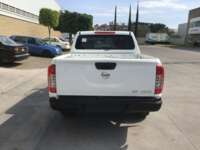 Nissan NP300 Doble Cabina 2020  2020 Nissan NP300 Doble Cabina Venta Exteriores 6