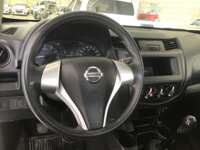 Nissan NP300 Doble Cabina 2020  2020 Nissan NP300 Doble Cabina Venta Interiores 1