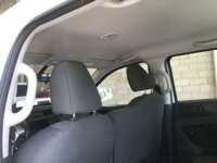 Nissan NP300 Doble Cabina 2020  2020 Nissan NP300 Doble Cabina Venta Interiores 16