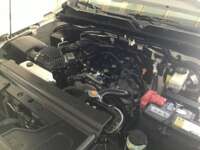 Nissan NP300 Doble Cabina 2020  2020 Nissan NP300 Doble Cabina Venta Motor 3