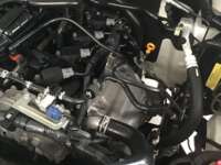 Nissan NP300 Doble Cabina 2020  2020 Nissan NP300 Doble Cabina Venta Motor 5