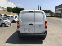 Peugeot Partner Maxi 2020 5p L4/1.6/T Diesel Man A/A 2020 Peugeot Partner Maxi Venta Exteriores 6