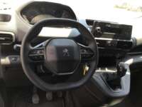 Peugeot Partner Maxi 2020 5p L4/1.6/T Diesel Man A/A 2020 Peugeot Partner Maxi Venta Interiores 1