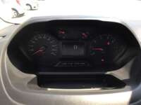 Peugeot Partner Maxi 2020 5p L4/1.6/T Diesel Man A/A 2020 Peugeot Partner Maxi Venta Interiores 2