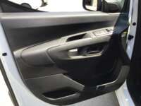 Peugeot Partner Maxi 2020 5p L4/1.6/T Diesel Man A/A 2020 Peugeot Partner Maxi Venta Interiores 12
