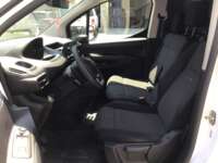 Peugeot Partner Maxi 2020 5p L4/1.6/T Diesel Man A/A 2020 Peugeot Partner Maxi Venta Interiores 13