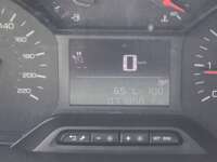 Peugeot Partner Maxi 2020 5p L4/1.6/T Diesel Man A/A 2020 Peugeot Partner Maxi Venta Interiores 5