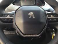 Peugeot Partner Maxi 2020 5p L4/1.6/T Diesel Man A/A 2020 Peugeot Partner Maxi Venta Interiores 8