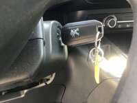 Peugeot Partner Maxi 2020 5p L4/1.6/T Diesel Man A/A 2020 Peugeot Partner Maxi Venta Interiores 10